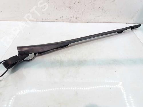 Used Front windshield wiper arm SEAT LEON (1P1) [2005-2013]  3474422