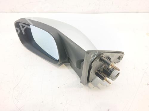 Used Left mirror RENAULT LAGUNA II (BG0/1_) 1.9 dCi (BG08, BG0G) (120 hp) 24398160