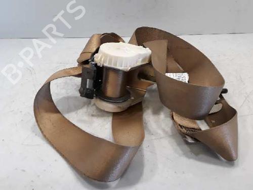 Used Rear left seatbelt BMW 5 (E60) 520 d (163 hp) 6635844