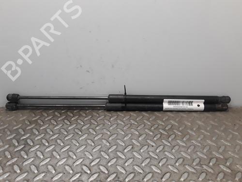 Used Tailgate lift support FORD FIESTA VI (CB1, CCN) [2008-2017]  14237368