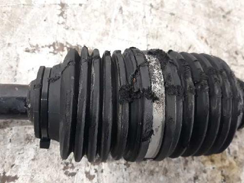 Steering column NISSAN NAVARA NP300 (D40)  | BP5128372M21 