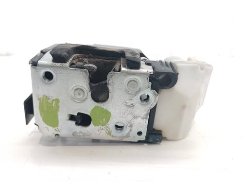 Front left lock FIAT DOBLO Box Body/MPV (223_)  | BP21690587C98 