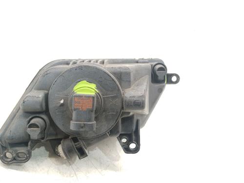 Left front fog light SEAT LEON (5F1) 1.6 TDI | BP31882827C30