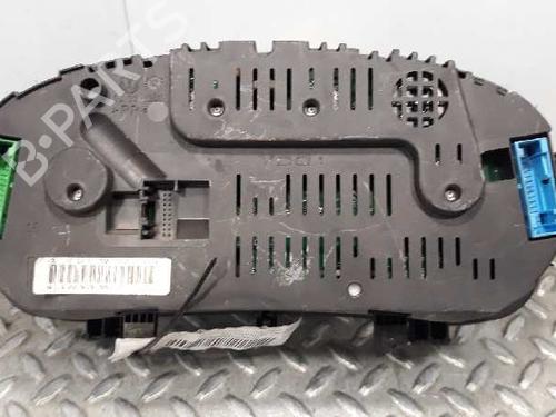 Instrument cluster VW GOLF IV (1J1) 1.6 | BP3054589C47 