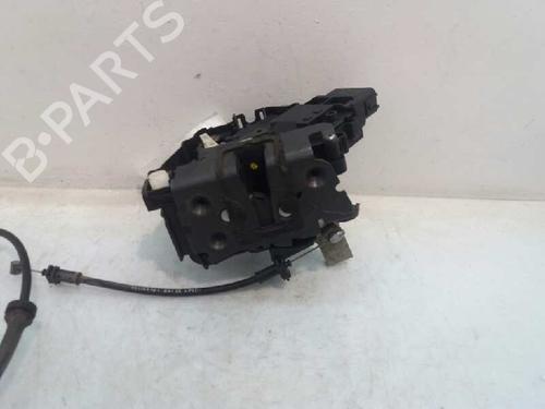 Used Rear left lock FORD FOCUS II (DA_, HCP, DP) [2004-2013]  4647216