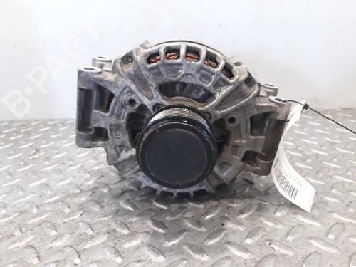 Used Alternator AUDI Q5 (8RB) 2.0 TFSI quattro (230 hp) 6099497