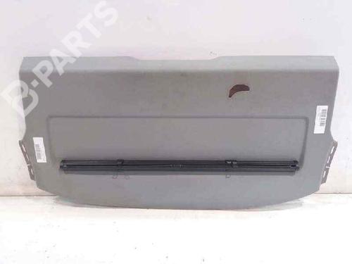 Used Rear parcel shelf Rear parcel shelf AUDI A6 C6 Avant (4F5) 2.0 TDI (136 hp) 4764823 4764823