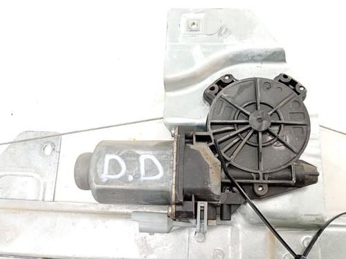 Front right window mechanism CITROËN BERLINGO MULTISPACE (B9) 1.6 HDi 75 16V | BP38567785C23 - Image 2