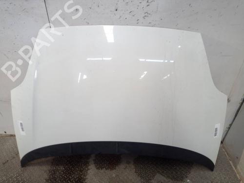 Used Hood FIAT PUNTO EVO (199_) [2008-2025]  13221144