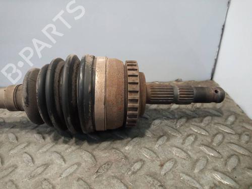 Right front driveshaft OPEL CORSA C (X01)  | BP16858744M39 