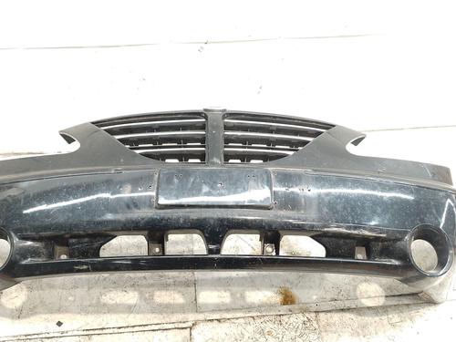 front-bumper-ssangyong-rodius-i-2005-32193740 main image