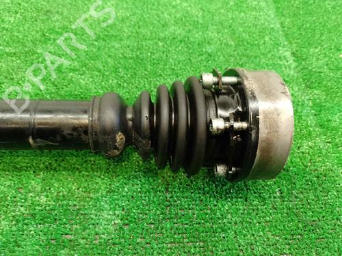 Right front driveshaft VW GOLF IV (1J1) 1.9 TDI | BP17125412M39 
