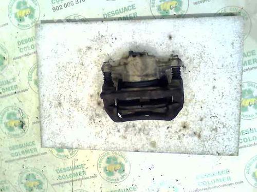 Used Left front brake caliper MITSUBISHI CARISMA Saloon (DA_) 1.9 TD (DA4A) (90 hp) 11623210