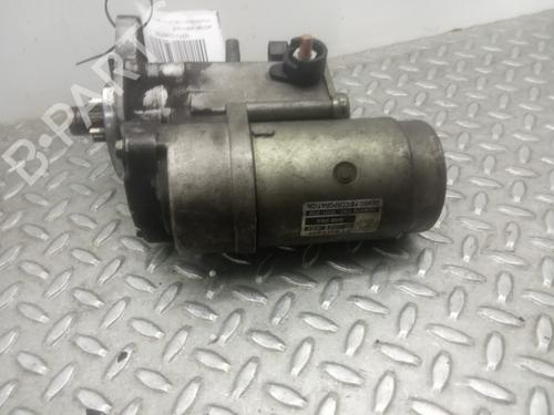 Starter HYUNDAI SONATA V (NF) 2.0 CRDi | BP10933832M8 