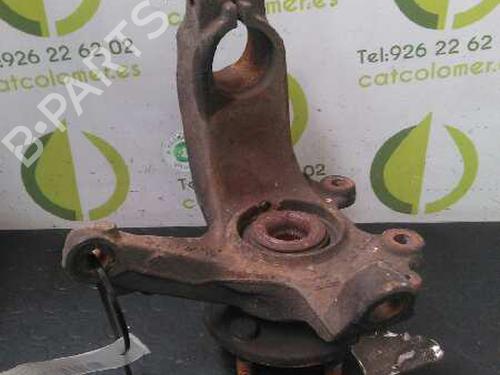 Used Left front steering knuckle FORD FOCUS II (DA_, HCP, DP) 1.6 TDCi (109 hp) 3057973