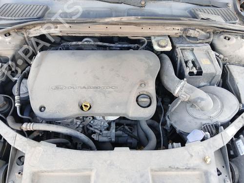 Used Engine FORD MONDEO IV (BA7) 2.2 TDCi (175 hp) 29212306