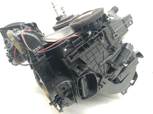 Heater matrix box RENAULT KANGOO Express (FW0/1_) 1.5 dCi 85 (FW0K, FW0L, FW0B) | BP32019609M61 