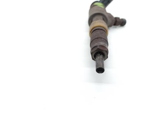 Injector FORD FIESTA VI (CB1, CCN) 1.6 TDCi | BP18922155M100 