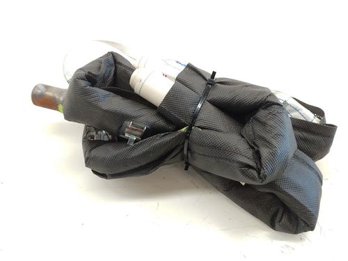 Used Left curtain airbag RENAULT SCÉNIC III (JZ0/1_) 1.6 E85 (JZ03, JZ1Y) (110 hp) 28961806