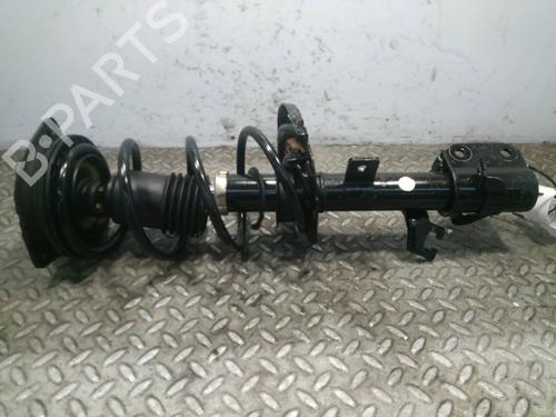 Right front shock absorber NISSAN MICRA III (K12) 1.2 16V | BP16553398M17 