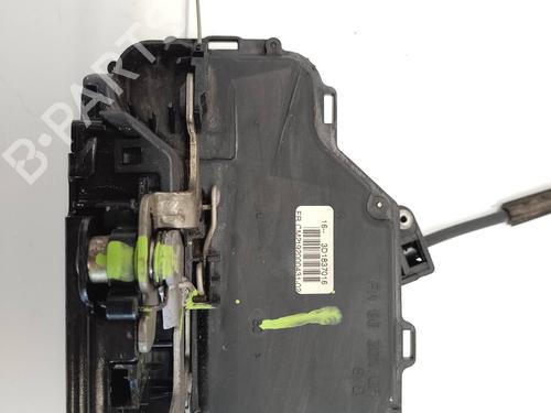 Front right lock SEAT TOLEDO III (5P2)  | BP18729428C97 