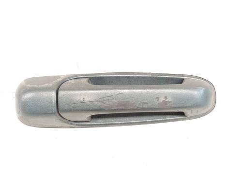 Used Front right exterior door handle JEEP GRAND CHEROKEE II (WJ, WG) [1998-2005]  19111887