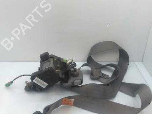 Used Front right seatbelt CHEVROLET LACETTI (J200) [2003-2025]  8758320