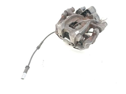 Used Right rear brake caliper Right rear brake caliper MINI MINI COUNTRYMAN (F60) Cooper SD (190 hp) 40506692 40506692