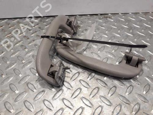 Håndtag i tag OPEL CORSA D (S07) [2006-2015]  14233569