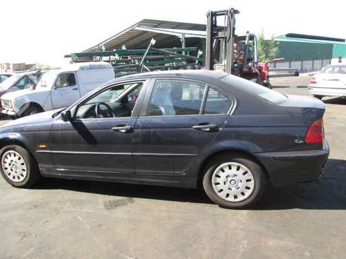 Left mirror BMW 3 (E46)  | BP3048824C26 
