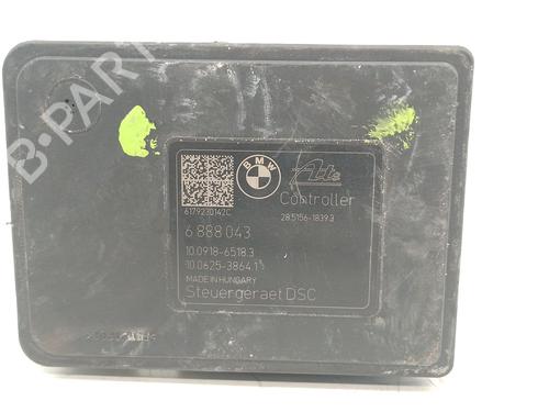 ABS pump BMW X1 (F48) sDrive 18 d | BP25852757M43 