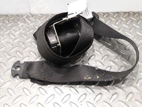 Used Rear left seatbelt FIAT GRANDE PUNTO (199_) [2005-2025]  6634406