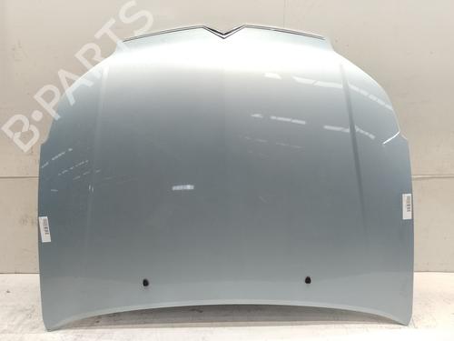 Used Hood CITROËN C5 II (RC_) [2004-2008]  20336390