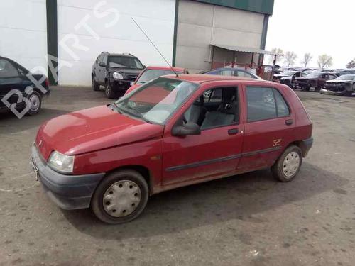 Left rear shock absorber RENAULT CLIO I (B/C57_, 5/357_) 1.2 (5/357Y, 5/357K) | BP3051991M18 