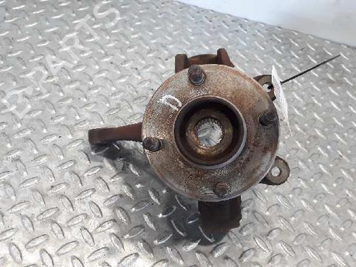 Used Right front steering knuckle MAZDA 2 (DY) 1.4 (80 hp) 5547453