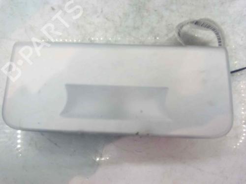 Used Interior roof light BMW 1 (E87) 118 d (143 hp) 7432849