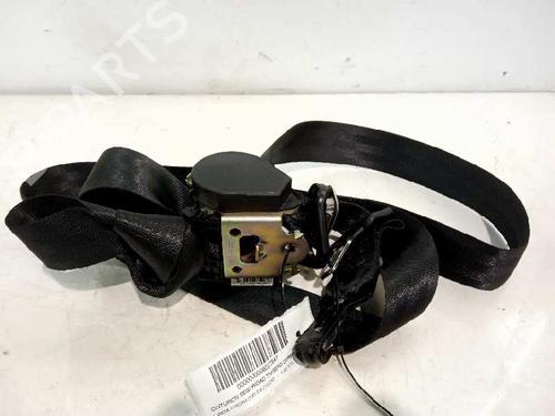 Used Rear right seatbelt LANCIA PHEDRA (179_) [2002-2010]  6635560