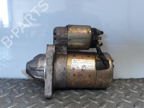 Used Starter KIA RIO I Hatchback (DC) 1.5 16V (97 hp) 3063926