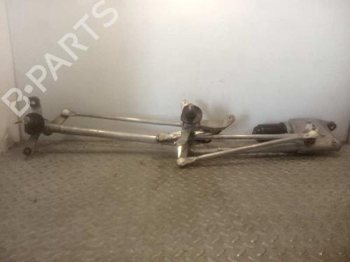 Used Front wiper motor HONDA CIVIC VIII Hatchback (FN, FK) [2005-2012]  7229387