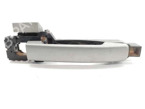 Used Front right exterior door handle NISSAN PATHFINDER III (R51) [2005-2025]  18921231
