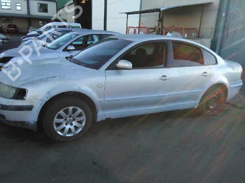 Gearbox VW PASSAT B5 (3B2)  | BP5095628M3 
