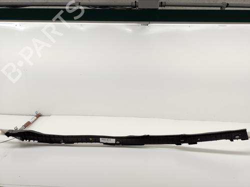 Left curtain airbag VW GOLF PLUS V (5M1, 521)  | BP18310080C11 