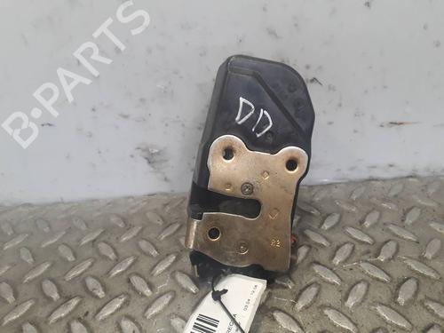 Used Front right lock CHRYSLER VOYAGER IV (RG, RS) 2.8 CRD (150 hp) 15389954