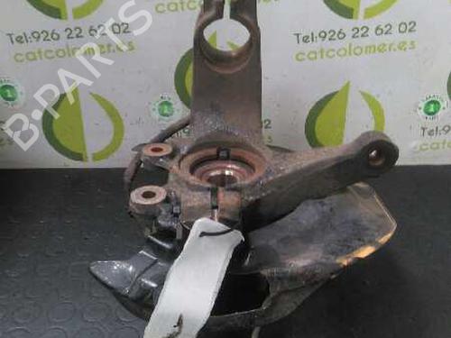 Used Right front steering knuckle MAZDA 3 (BK) 1.6 DI Turbo (109 hp) 3057967