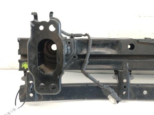 Front bumper reinforcement TOYOTA RAV 4 III (_A3_) 2.2 D 4WD (ALA30_, ALA30R) | BP29433031C109 