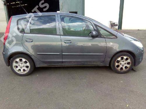 Front left interior door handle MITSUBISHI COLT VI (Z3_A, Z2_A) 1.3 (Z21A) | BP5996972I13  - Image 8