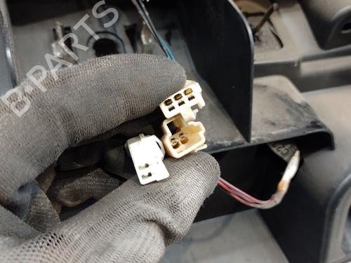 Bakluke CC/Kombi-Kupé MAZDA 5 (CR) 2.0 CD (CR19) | BP29334613C6 