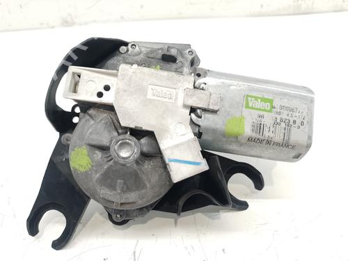 Used Rear wiper motor CITROËN C3 II (SC_) 1.2 VTi 82 (82 hp) 24110528