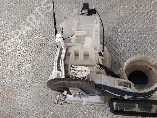 Heater matrix box FIAT GRANDE PUNTO (199_)  | BP14233818M61 