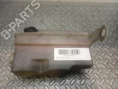 Used Expansion tank HYUNDAI SANTA FÉ I (SM) 2.7 4x4 (175 hp) 10663915